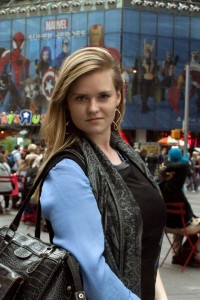 Kristina-Kaylen