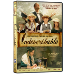 Indescribable - Screening License