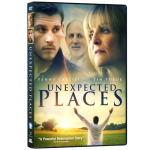 Unexpected Places - Screening License