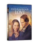 Courageous Love - Screening License